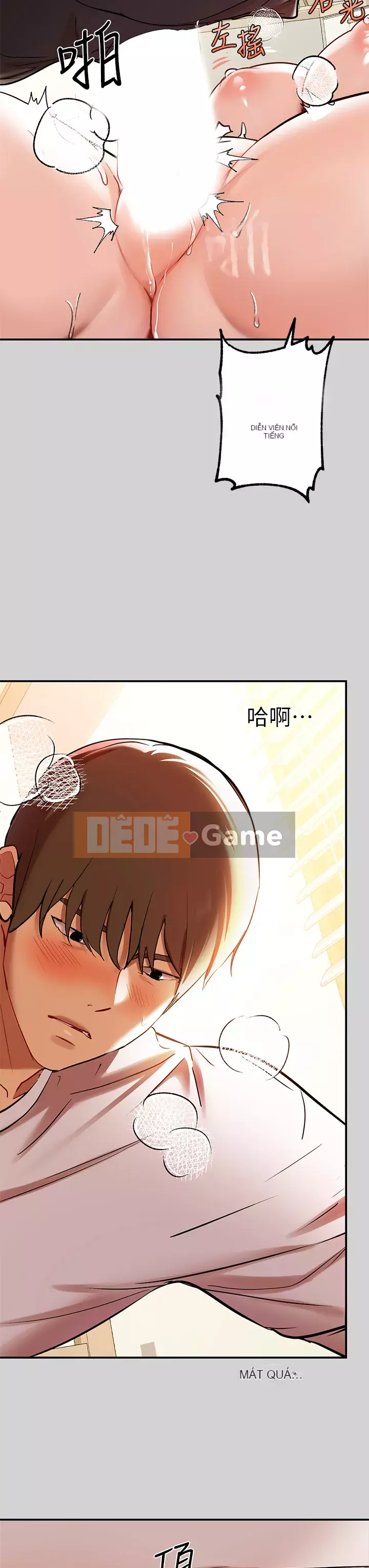 Chị nhà giàu Chương 1-8