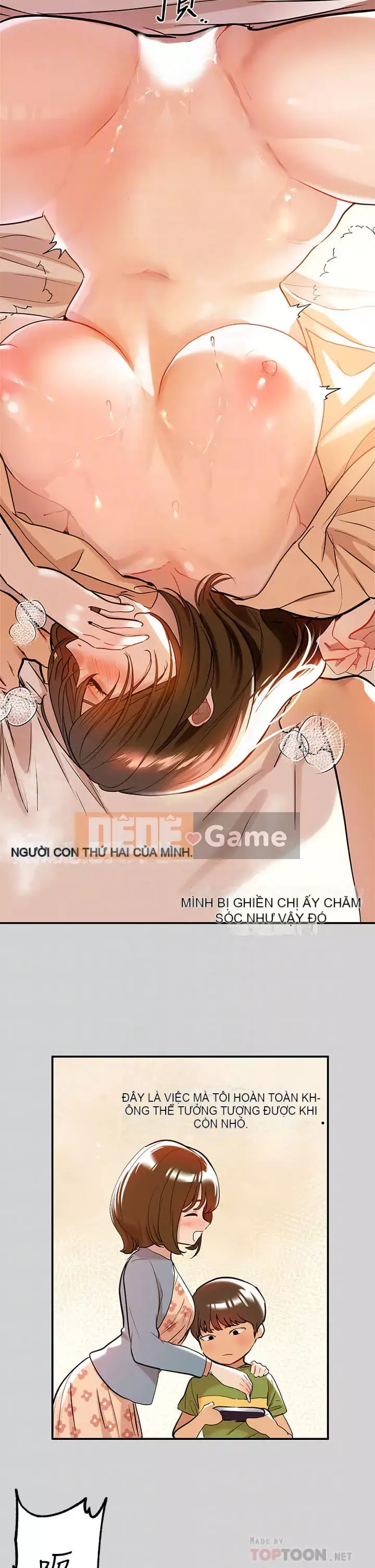 Chị nhà giàu Chương 1-8