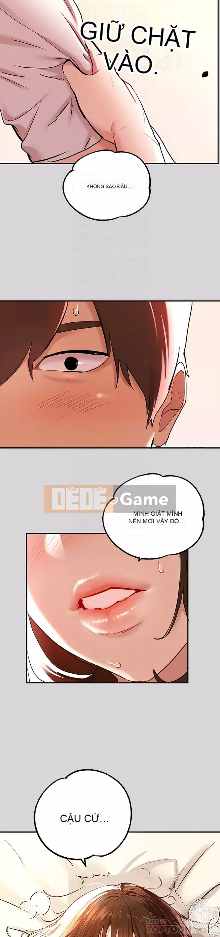 Chị nhà giàu Chương 1-8