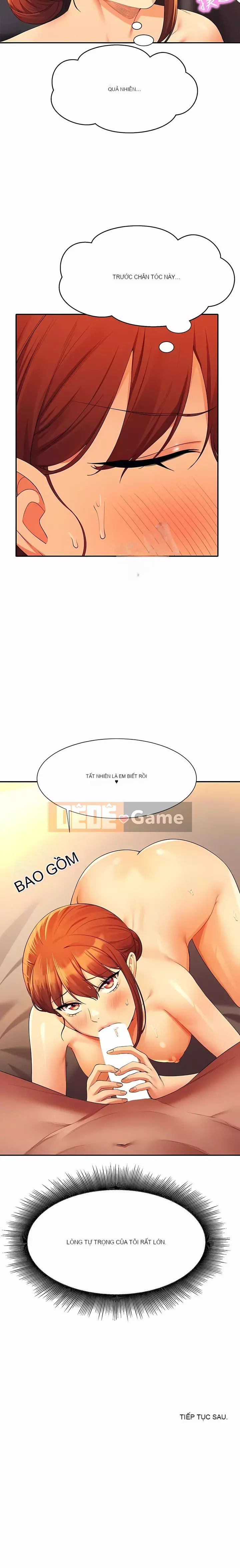 Ai nói rằng không có cô gái thực sự trong đội ngũ quản lý? Chương 82-83