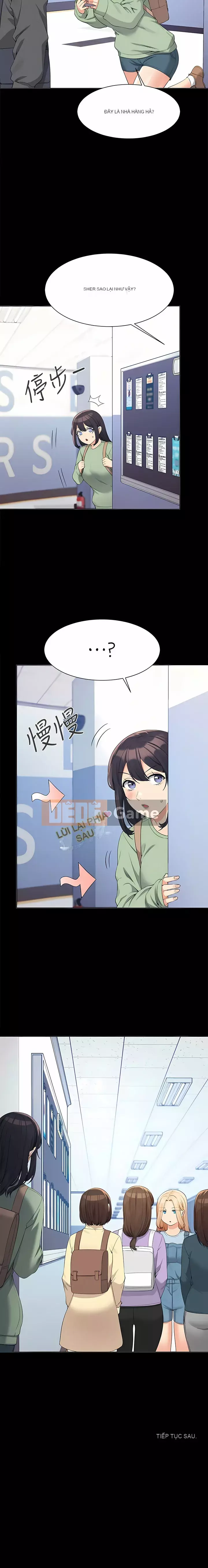 Ai nói rằng không có cô gái thực sự trong đội ngũ quản lý? Chương 84-85