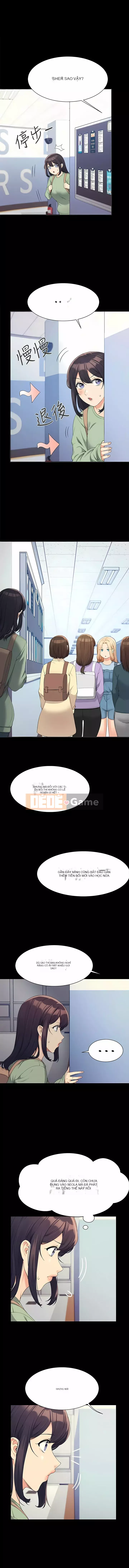 Ai nói rằng không có cô gái thực sự trong đội ngũ quản lý? Chương 84-85