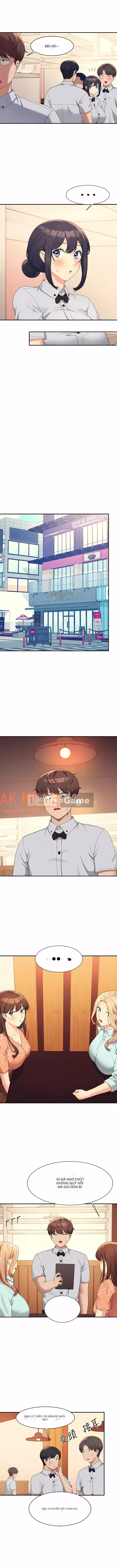 Ai nói rằng không có cô gái thực sự trong đội ngũ quản lý? Chương 84-85