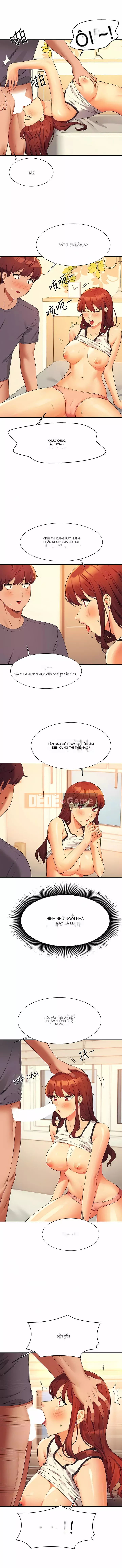 Ai nói rằng không có cô gái thực sự trong đội ngũ quản lý? Chương 80-81