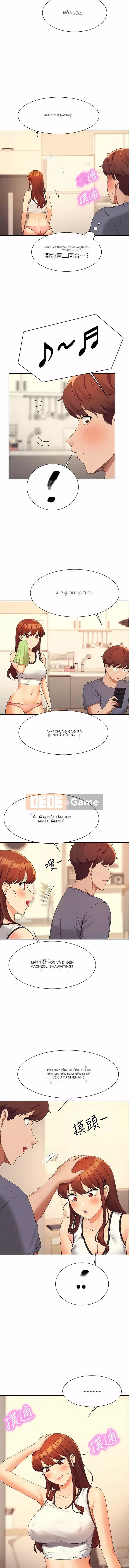 Ai nói rằng không có cô gái thực sự trong đội ngũ quản lý? Chương 80-81