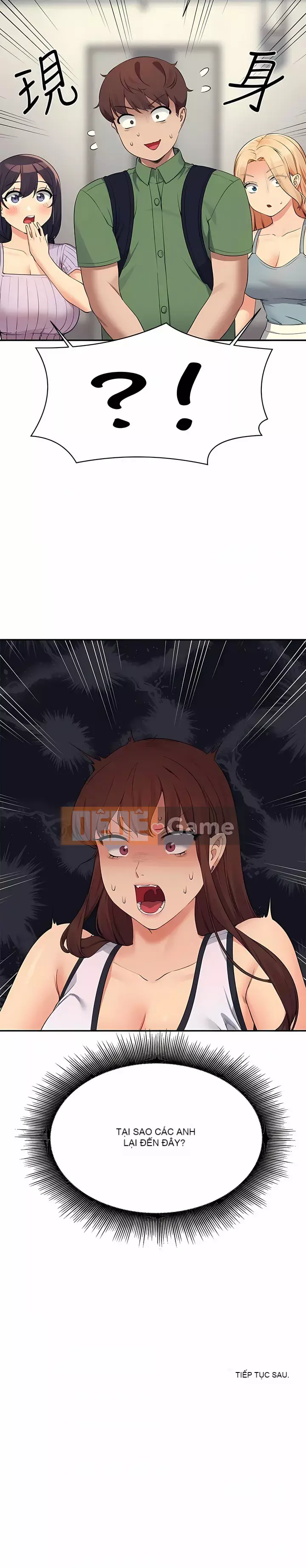 Ai nói rằng không có cô gái thực sự trong đội ngũ quản lý? Chương 80-81