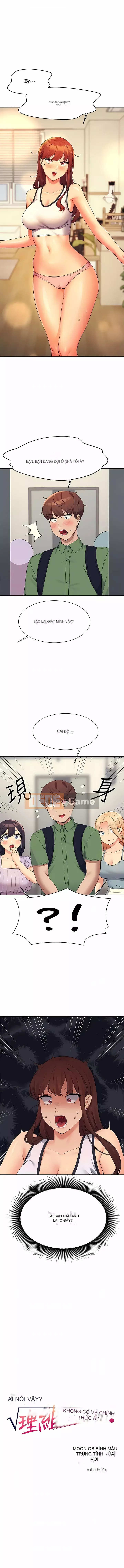 Ai nói rằng không có cô gái thực sự trong đội ngũ quản lý? Chương 80-81