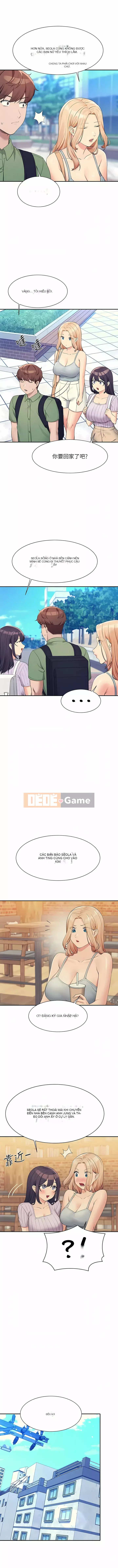 Ai nói rằng không có cô gái thực sự trong đội ngũ quản lý? Chương 80-81