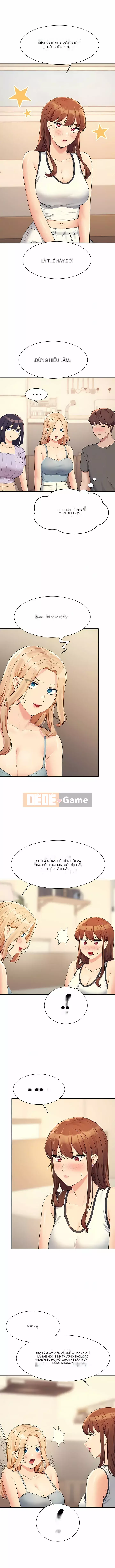 Ai nói rằng không có cô gái thực sự trong đội ngũ quản lý? Chương 80-81