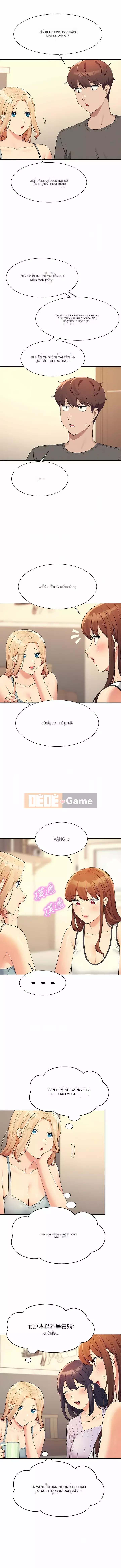 Ai nói rằng không có cô gái thực sự trong đội ngũ quản lý? Chương 80-81
