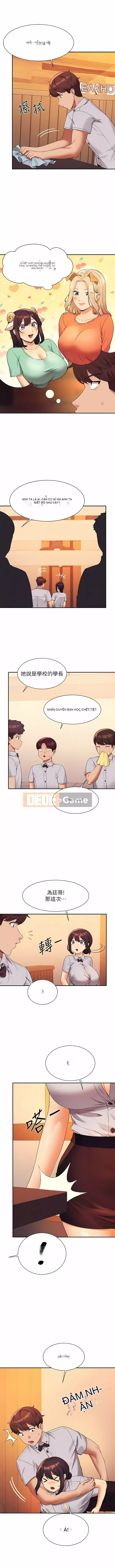 Ai nói rằng không có cô gái thực sự trong đội ngũ quản lý? Chương 79