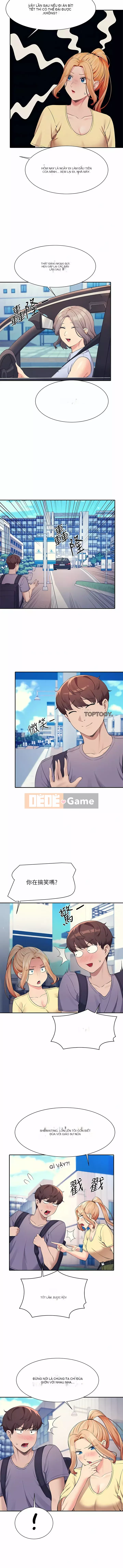 Ai nói rằng không có cô gái thực sự trong đội ngũ quản lý? Chương 78