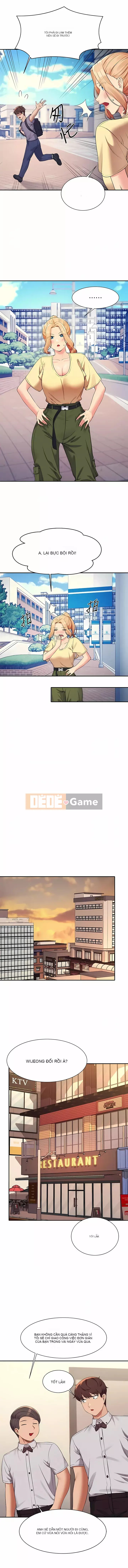 Ai nói rằng không có cô gái thực sự trong đội ngũ quản lý? Chương 78