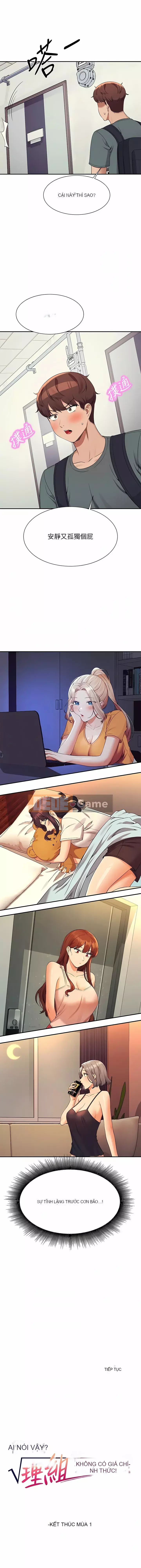Ai nói rằng không có cô gái thực sự trong đội ngũ quản lý? Chương 78