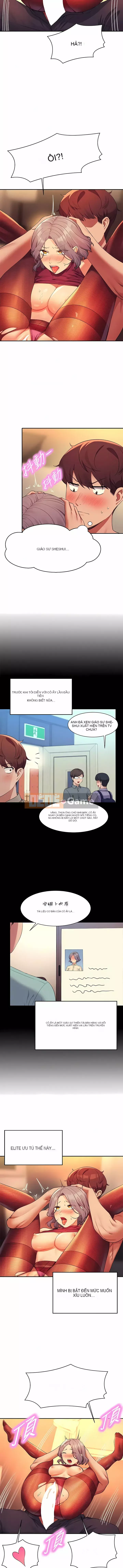 Ai nói rằng không có cô gái thực sự trong đội ngũ quản lý? Chương 76-77