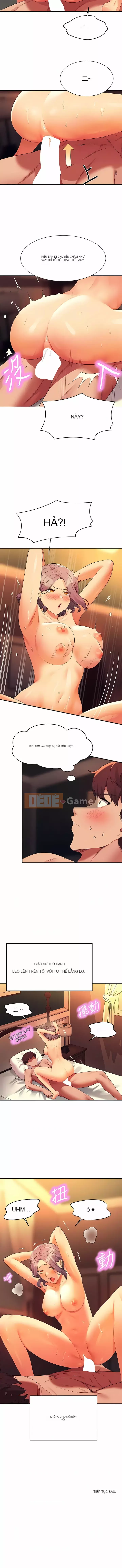 Ai nói rằng không có cô gái thực sự trong đội ngũ quản lý? Chương 76-77