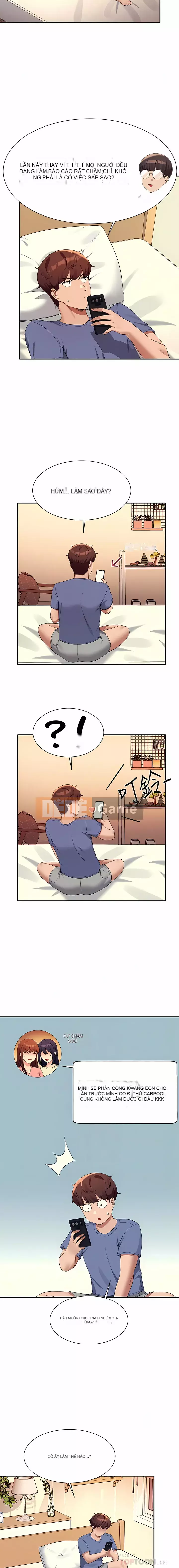 Ai nói rằng không có cô gái thực sự trong đội ngũ quản lý? Chương 74-75