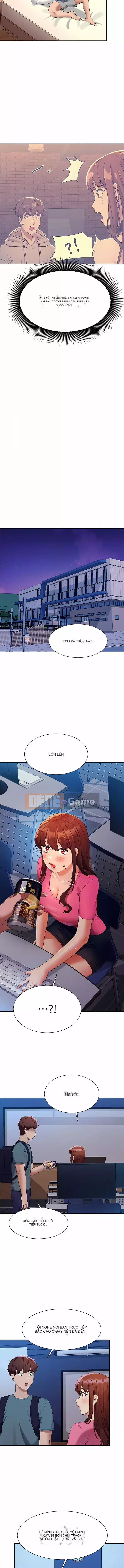 Ai nói rằng không có cô gái thực sự trong đội ngũ quản lý? Chương 74-75