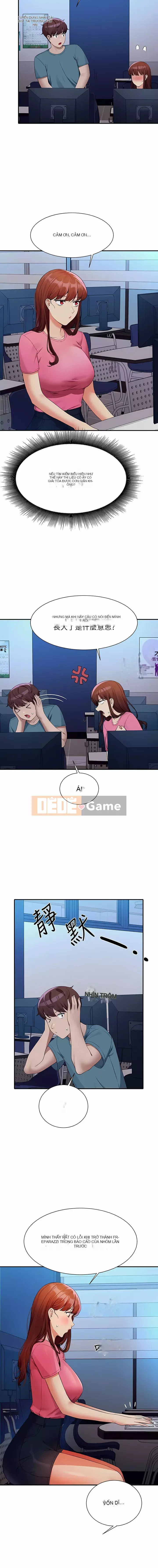 Ai nói rằng không có cô gái thực sự trong đội ngũ quản lý? Chương 74-75