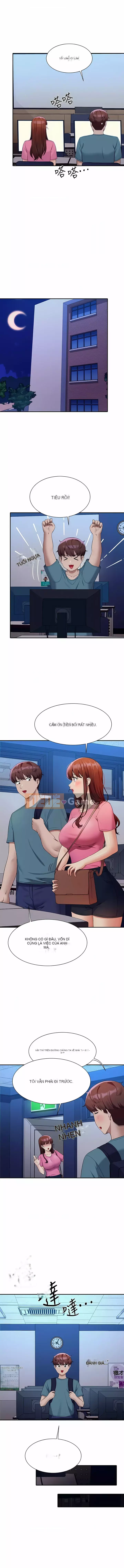 Ai nói rằng không có cô gái thực sự trong đội ngũ quản lý? Chương 74-75