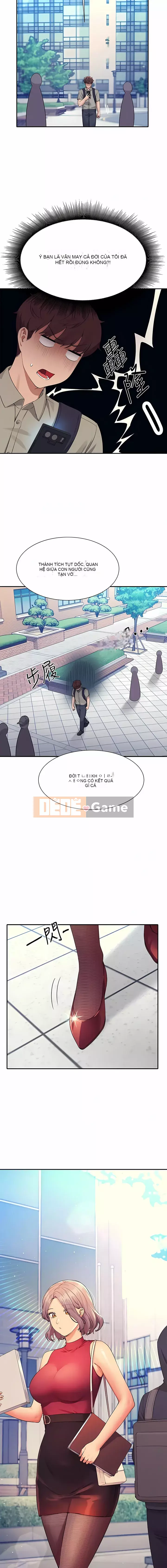 Ai nói rằng không có cô gái thực sự trong đội ngũ quản lý? Chương 74-75