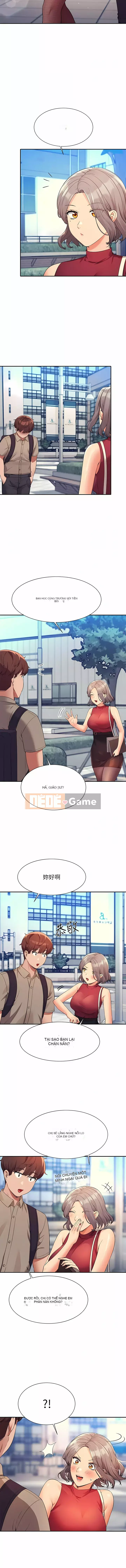 Ai nói rằng không có cô gái thực sự trong đội ngũ quản lý? Chương 74-75