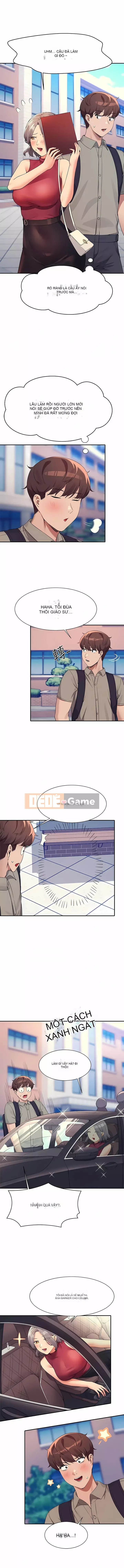 Ai nói rằng không có cô gái thực sự trong đội ngũ quản lý? Chương 74-75