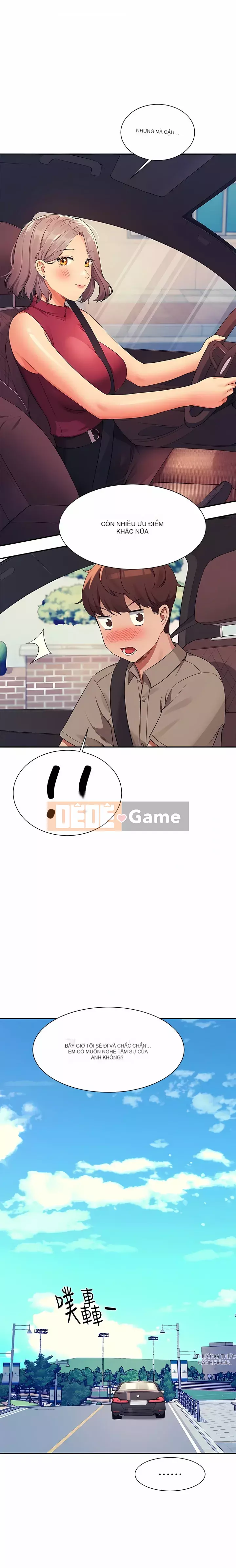 Ai nói rằng không có cô gái thực sự trong đội ngũ quản lý? Chương 74-75