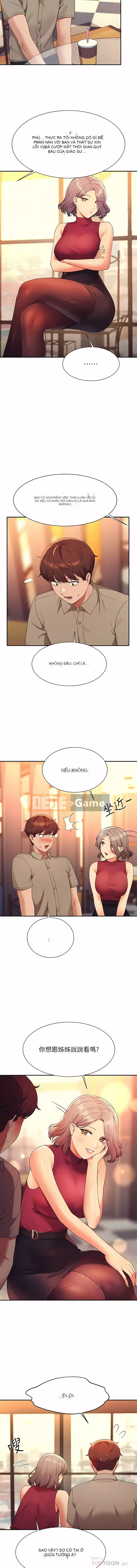 Ai nói rằng không có cô gái thực sự trong đội ngũ quản lý? Chương 74-75