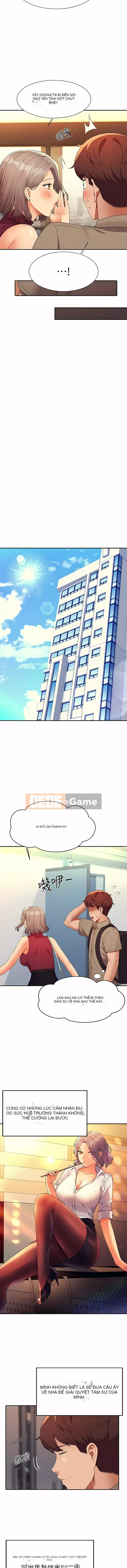 Ai nói rằng không có cô gái thực sự trong đội ngũ quản lý? Chương 74-75