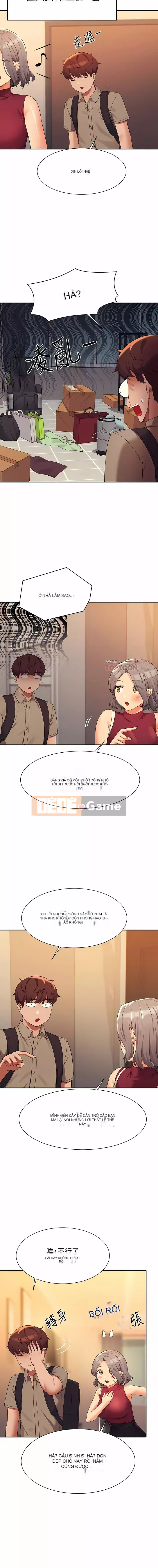 Ai nói rằng không có cô gái thực sự trong đội ngũ quản lý? Chương 74-75