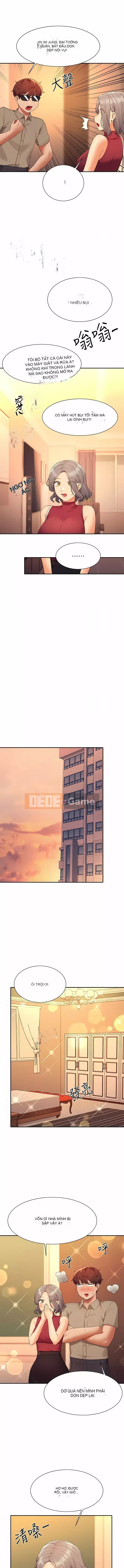 Ai nói rằng không có cô gái thực sự trong đội ngũ quản lý? Chương 74-75