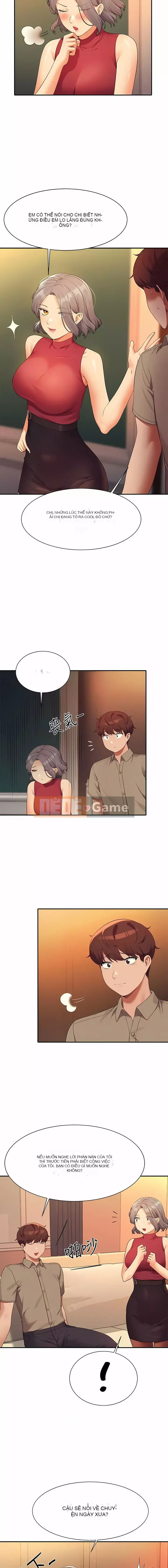 Ai nói rằng không có cô gái thực sự trong đội ngũ quản lý? Chương 74-75