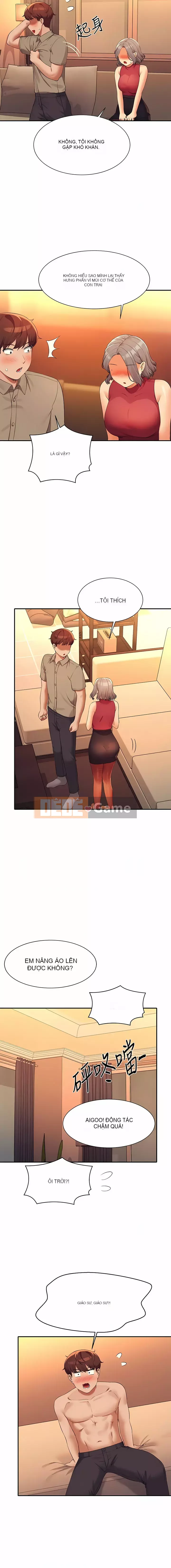 Ai nói rằng không có cô gái thực sự trong đội ngũ quản lý? Chương 74-75