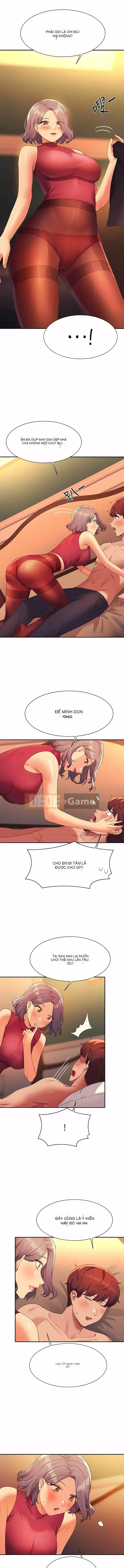 Ai nói rằng không có cô gái thực sự trong đội ngũ quản lý? Chương 74-75