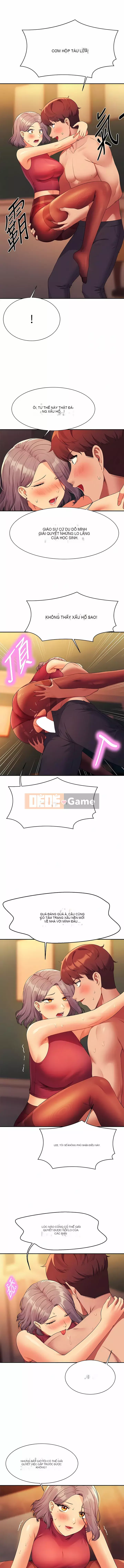 Ai nói rằng không có cô gái thực sự trong đội ngũ quản lý? Chương 74-75