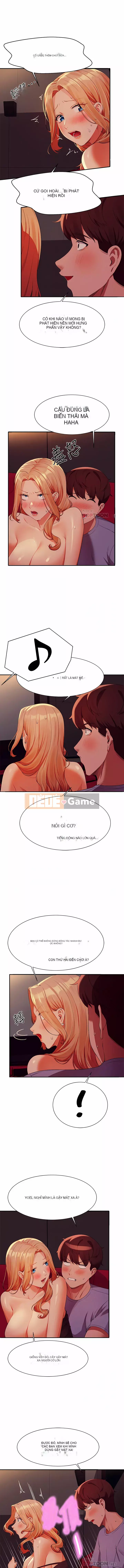 Ai nói rằng không có cô gái thực sự trong đội ngũ quản lý? Chương 70-71