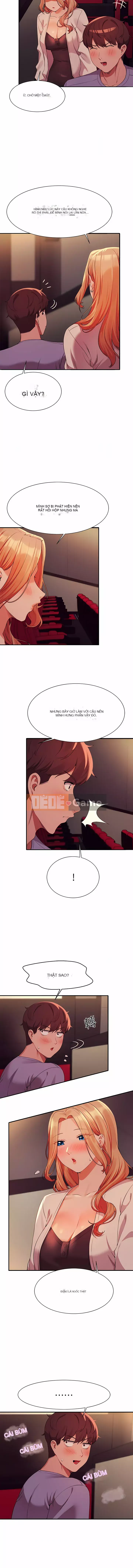 Ai nói rằng không có cô gái thực sự trong đội ngũ quản lý? Chương 70-71