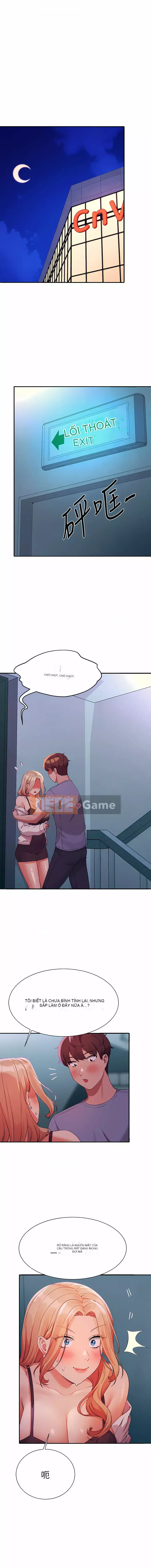 Ai nói rằng không có cô gái thực sự trong đội ngũ quản lý? Chương 70-71