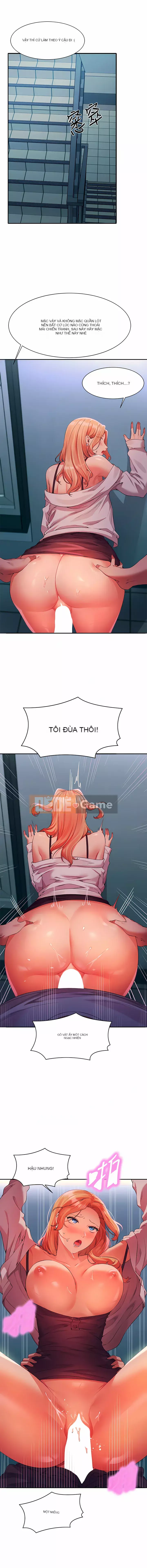 Ai nói rằng không có cô gái thực sự trong đội ngũ quản lý? Chương 70-71