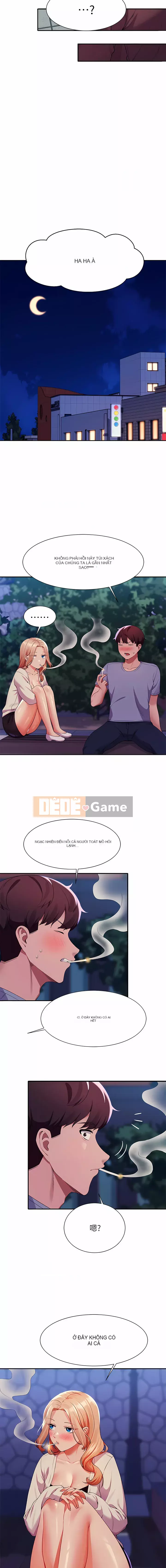 Ai nói rằng không có cô gái thực sự trong đội ngũ quản lý? Chương 70-71