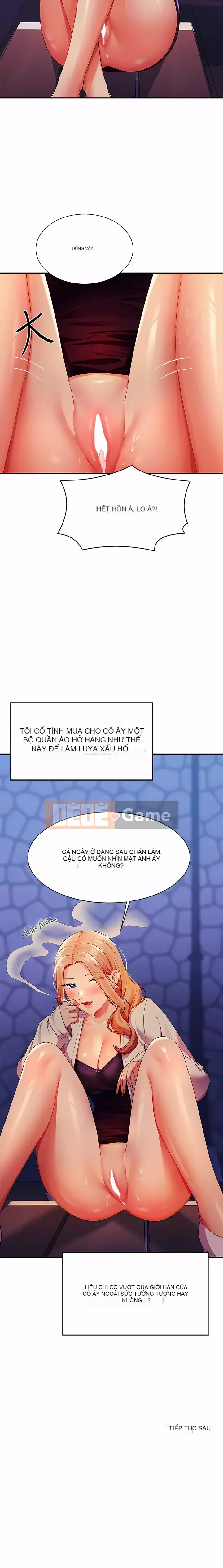Ai nói rằng không có cô gái thực sự trong đội ngũ quản lý? Chương 70-71