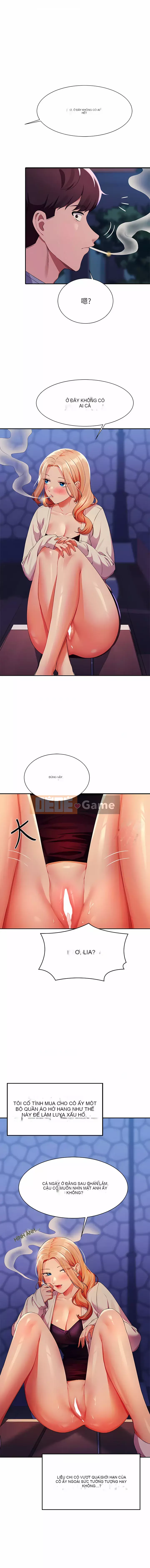 Ai nói rằng không có cô gái thực sự trong đội ngũ quản lý? Chương 70-71