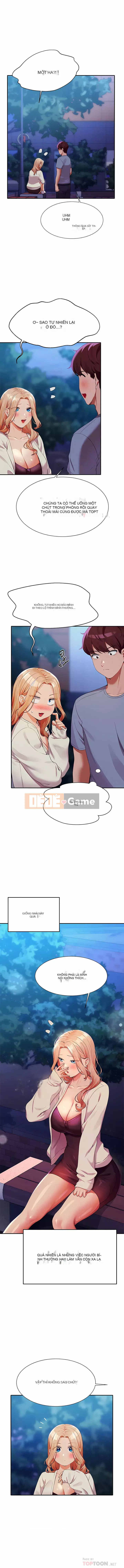 Ai nói rằng không có cô gái thực sự trong đội ngũ quản lý? Chương 70-71