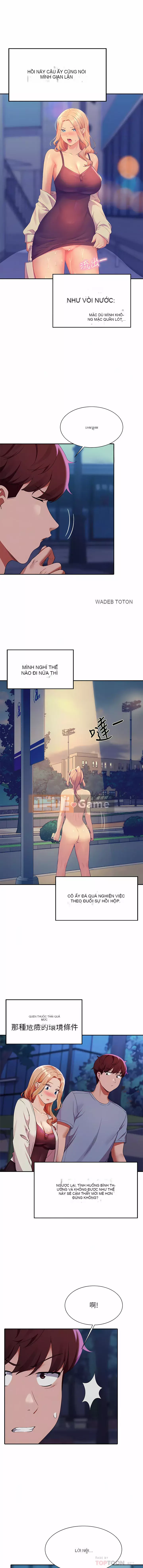 Ai nói rằng không có cô gái thực sự trong đội ngũ quản lý? Chương 70-71