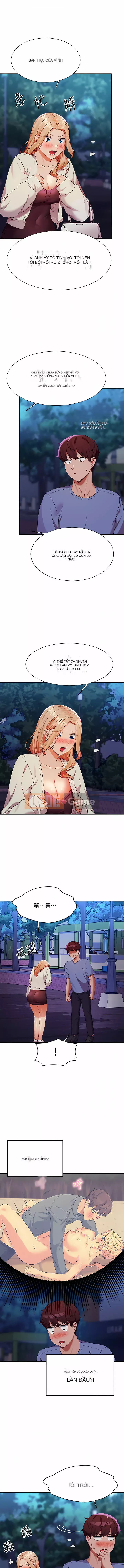 Ai nói rằng không có cô gái thực sự trong đội ngũ quản lý? Chương 70-71