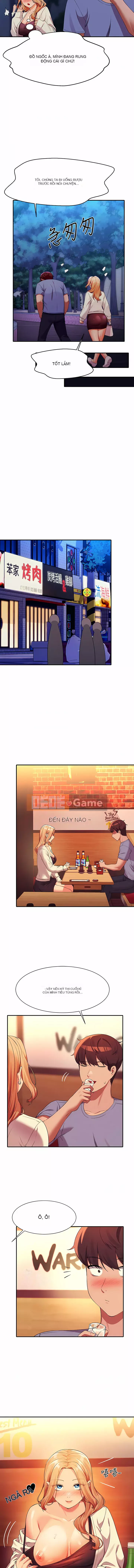 Ai nói rằng không có cô gái thực sự trong đội ngũ quản lý? Chương 70-71