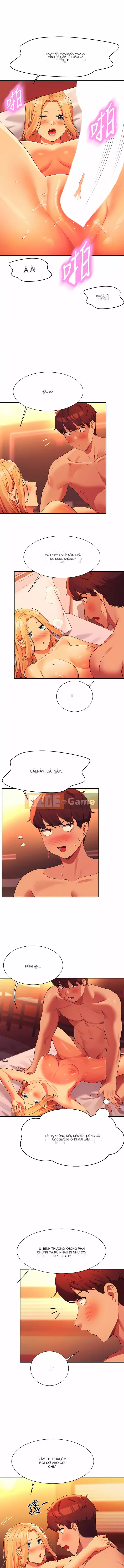 Ai nói rằng không có cô gái thực sự trong đội ngũ quản lý? Chương 70-71