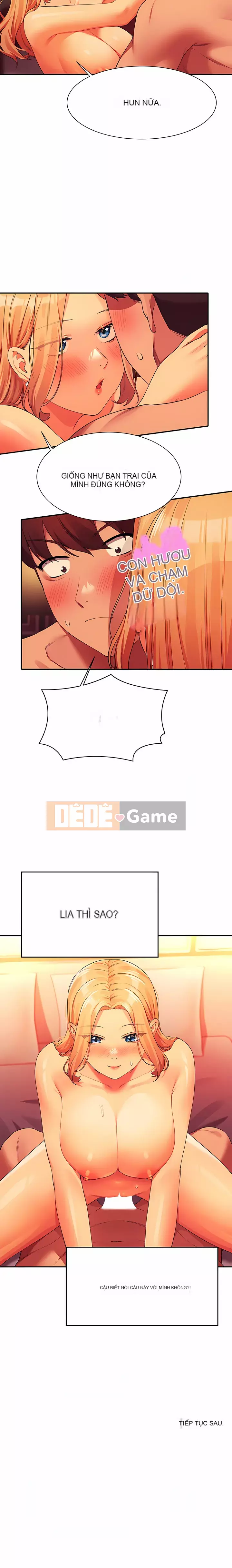 Ai nói rằng không có cô gái thực sự trong đội ngũ quản lý? Chương 70-71