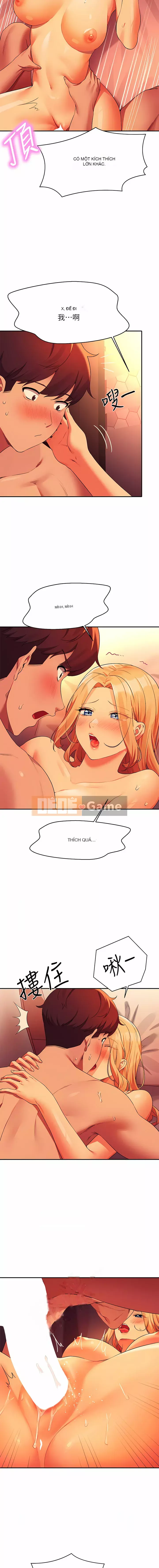 Ai nói rằng không có cô gái thực sự trong đội ngũ quản lý? Chương 72-73